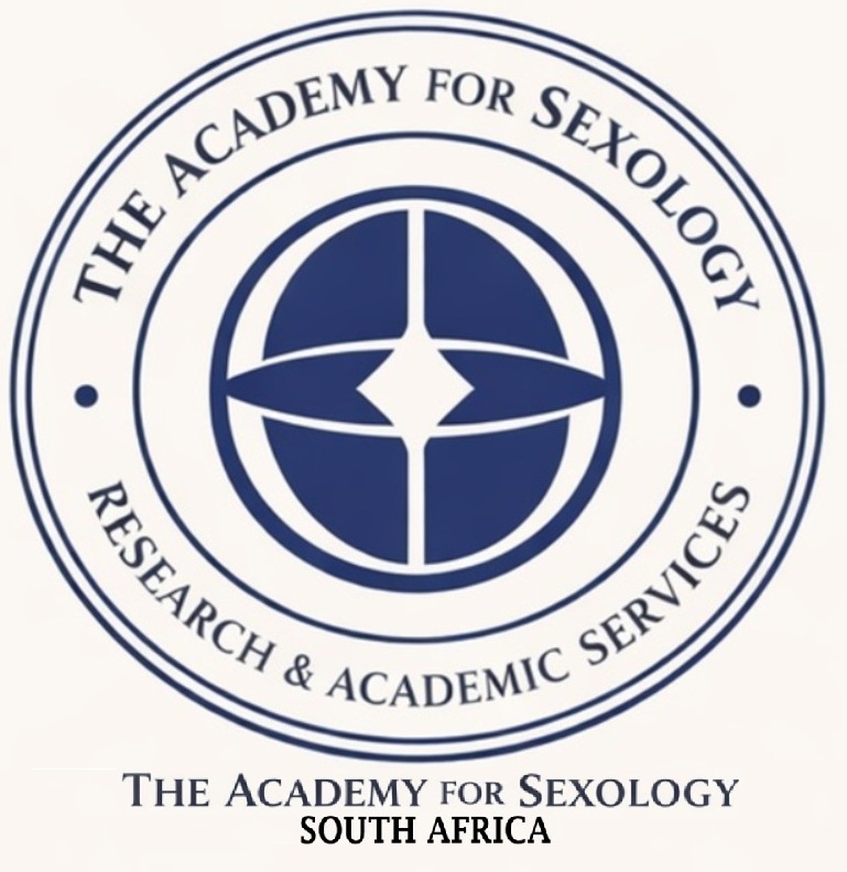 ACADEMY FOR SEXOLOGY PTY LTD